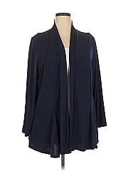 Susan Graver Cardigan