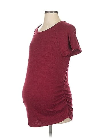 Gap - Maternity Short Sleeve T-Shirt (view 1)