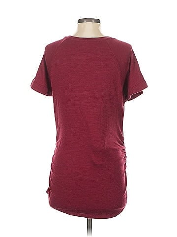 Gap - Maternity Short Sleeve T-Shirt (view 2)