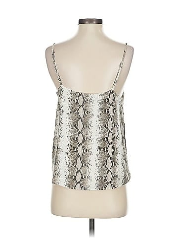 Slate & Willow Sleeveless Blouse (view 2)