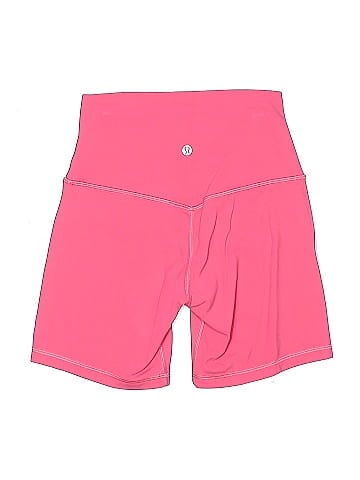 Lululemon Athletica Athletic Shorts (view 2)