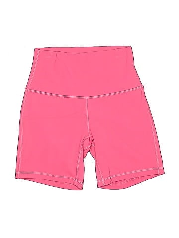 Lululemon Athletica Athletic Shorts (view 1)