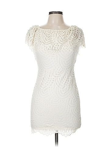 Material Girl Cocktail Dress (view 1)