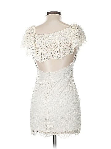 Material Girl Cocktail Dress (view 2)