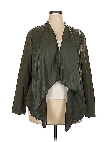 D&Co. Jacket (view 1)