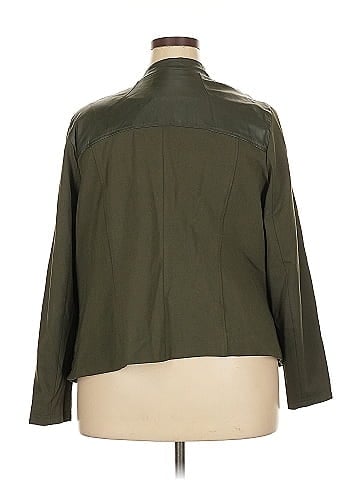 D&Co. Jacket (view 2)