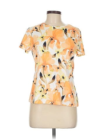 Croft & Barrow Short Sleeve T-Shirt (view 1)