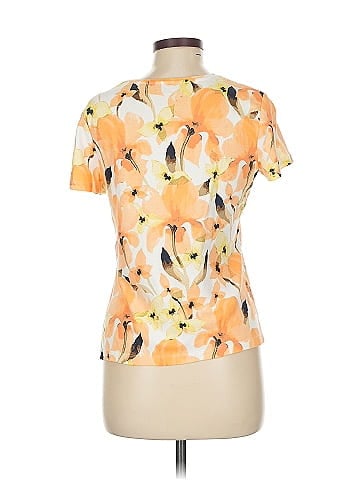 Croft & Barrow Short Sleeve T-Shirt (view 2)