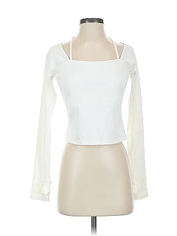 Halara Long Sleeve T-Shirt (view 1)