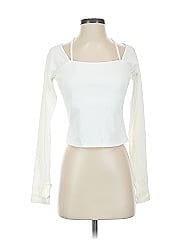 Halara Long Sleeve T Shirt