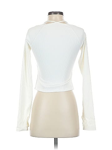 Halara Long Sleeve T-Shirt (view 2)