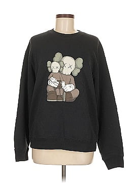 Ut For Uniqlo Sweatshirt