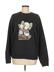 Ut For Uniqlo Sweatshirt