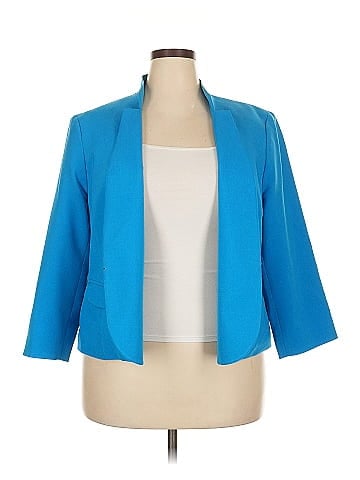 Jones Studio Blazer (view 1)