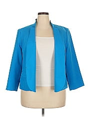 Jones Studio Blazer