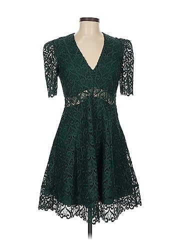 Sandro Cocktail Dress (view 1)