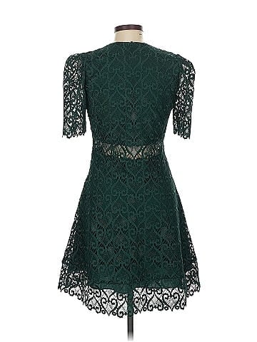 Sandro Cocktail Dress (view 2)