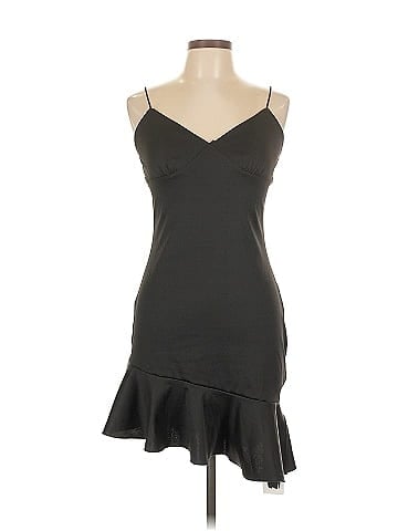 Blush Cocktail Dress (view 1)