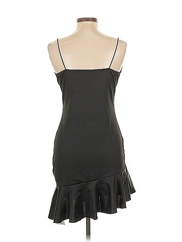 Blush Cocktail Dress (view 2)