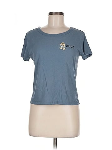 RVCA Short Sleeve T-Shirt (view 1)