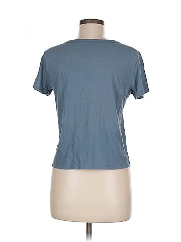 RVCA Short Sleeve T-Shirt (view 2)