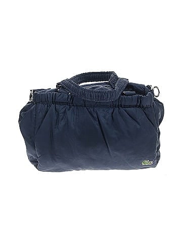 Lacoste Satchel (view 1)