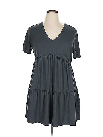 Shein Curve Casual Dress (view 1)