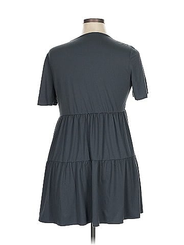 Shein Curve Casual Dress (view 2)