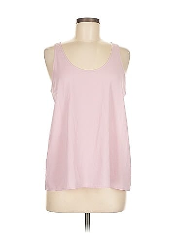 Frenchi Sleeveless Top (view 1)
