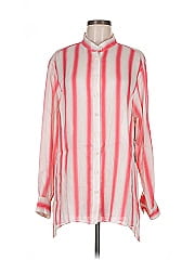Worth New York Long Sleeve Button Down Shirt