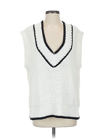 Elan Sweater Vest (view 1)
