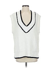 Elan Sweater Vest