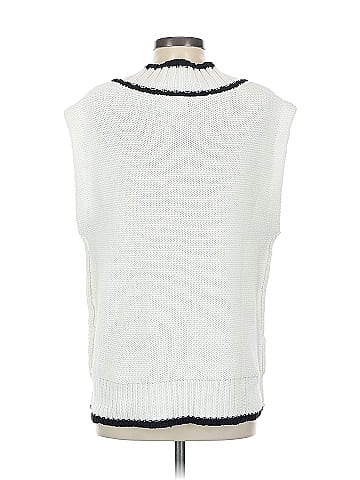 Elan Sweater Vest (view 2)