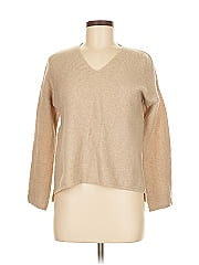 United Colors Of Benetton Wool Pullover Sweater