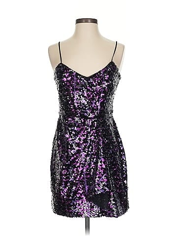 Parker Cocktail Dress (view 1)