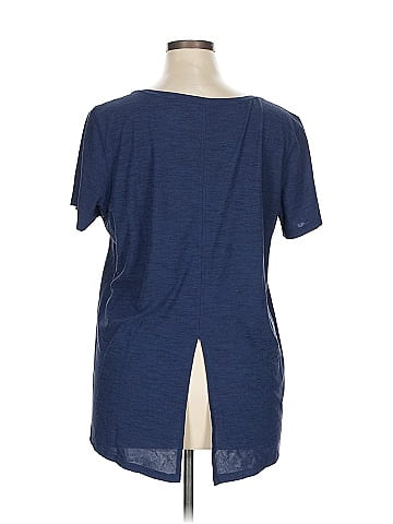 Active by Old Navy Short Sleeve T-Shirt (view 2)