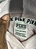 Victoria's Secret Pink Pink Pullover Hoodie Size XS - photo 7