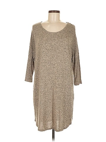 Charlotte Russe Casual Dress (view 1)