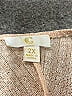 Charming Charlie Pink 3/4 Sleeve Top Size 2X - photo 7