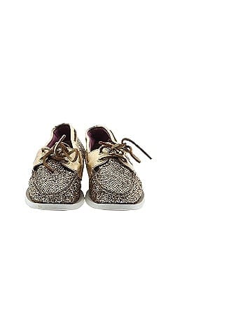 Sperry Top Sider Flats (view 2)