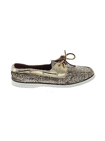 Sperry Top Sider Flats (view 1)