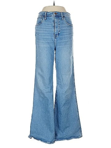 Madewell Jeans (view 1)