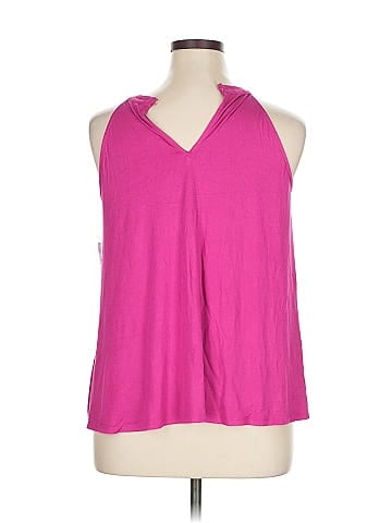 New York & Company Tank Top (view 2)