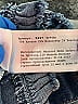 Mayoral Blue Denim Jacket Size 3 - photo 4