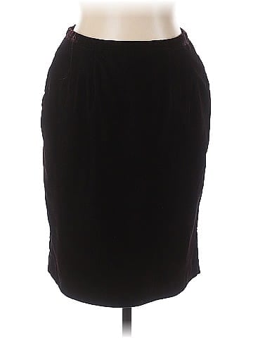 Norton McNaughton Casual Skirt (view 1)