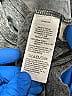 Madewell 100% Cotton Gray Short Sleeve T-Shirt Size S - photo 8