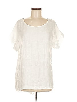 Terzo Millenio Short Sleeve Blouse