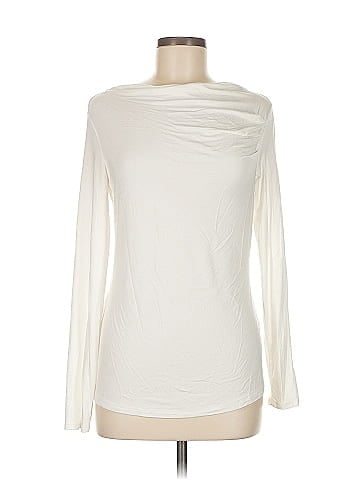 Elie Tahari Long Sleeve T-Shirt (view 1)