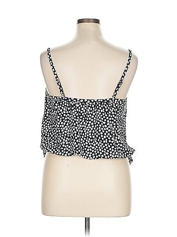 Kona Sol Sleeveless Top (view 2)