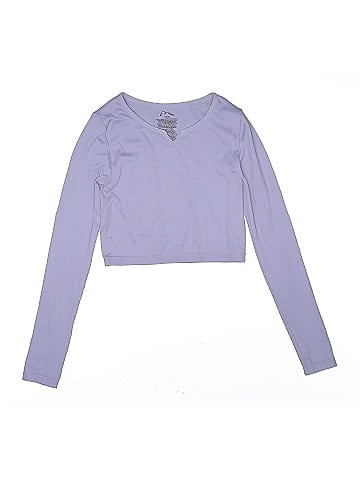 Art Class Long Sleeve T-Shirt (view 1)